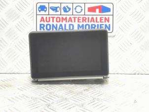 Usados Controlador de pantalla multimedia Audi A4 Precio € 165,00 Norma de margen ofrecido por Automaterialen Ronald Morien B.V.