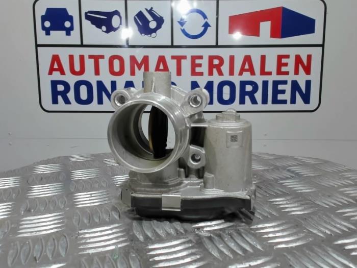 Gebrauchte Drosselklappengehäuse Opel Insignia Grand Sport 1.6 CDTI 16V 136 Preis € 75,00 Margenregelung angeboten von Automaterialen Ronald Morien B.V.