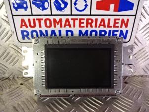 Usados Controlador de pantalla multimedia Volvo V40 (MV) 1.6 D2 Precio € 123,00 Norma de margen ofrecido por Automaterialen Ronald Morien B.V.