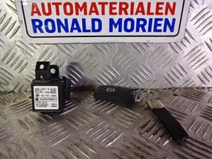 Used Immobiliser module Volvo V40 (MV) 1.6 D2 Price € 25,00 Margin scheme offered by Automaterialen Ronald Morien B.V.