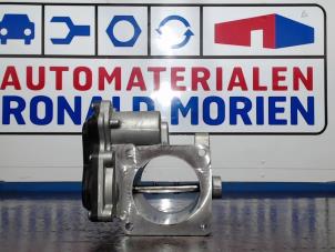 Gebrauchte Drosselklappengehäuse Renault Master Preis € 75,00 Margenregelung angeboten von Automaterialen Ronald Morien B.V.