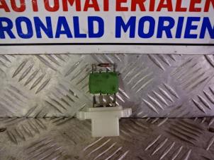Used Heater resistor Ford Fiesta Price € 10,00 Margin scheme offered by Automaterialen Ronald Morien B.V.
