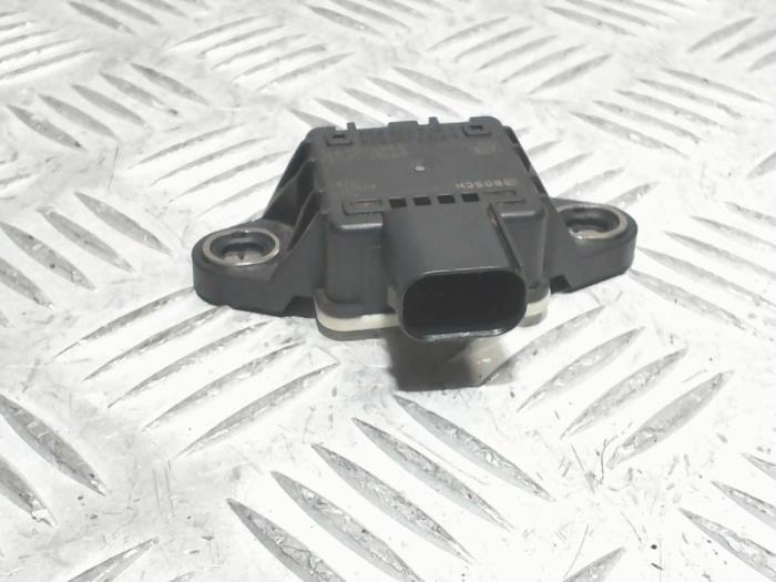 Usagé Ordinateur ESP Toyota Avensis (T27) 1.8 16V VVT-i Prix € 35,00 Règlement à la marge proposé par Automaterialen Ronald Morien B.V.