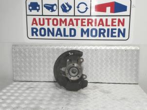 Used Knuckle, front right Volvo V60 I (FW/GW) 2.0 D4 16V Price € 70,25 Margin scheme offered by Automaterialen Ronald Morien B.V.