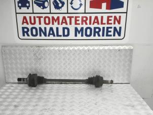 Used Drive shaft, rear right Mercedes E Estate (S212) E-250 CDI 16V BlueEfficiency Price € 125,00 Margin scheme offered by Automaterialen Ronald Morien B.V.