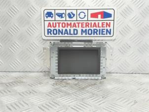 Used Display Multi Media control unit Volvo V40 (MV) Price € 103,25 Margin scheme offered by Automaterialen Ronald Morien B.V.