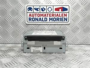 Usados Reproductor de CD y radio Volvo V40 (MV) Precio € 82,00 Norma de margen ofrecido por Automaterialen Ronald Morien B.V.