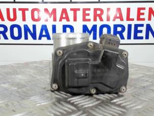 Used Throttle body Ford Transit 2.0 TDCi 16V Eco Blue 105 Price € 25,00 Margin scheme offered by Automaterialen Ronald Morien B.V.
