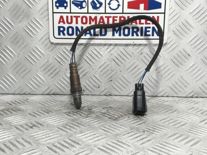 Usados Sonda Lambda Volvo V40 (MV) 2.0 T2 16V Precio € 35,00 Norma de margen ofrecido por Automaterialen Ronald Morien B.V.