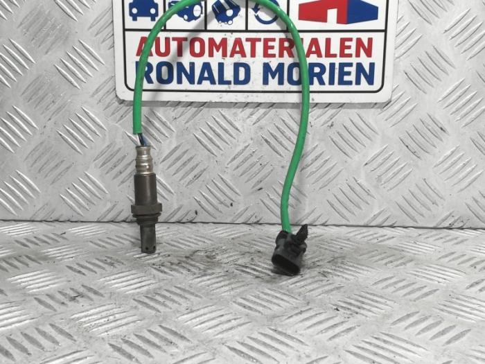 Usados Sonda Lambda Volvo V40 (MV) 2.0 T2 16V Precio € 35,00 Norma de margen ofrecido por Automaterialen Ronald Morien B.V.