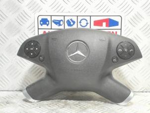 Used Left airbag (steering wheel) Mercedes E Estate (S212) E-250 CDI 16V BlueEfficiency Price € 125,00 Margin scheme offered by Automaterialen Ronald Morien B.V.