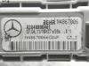 Elemento de calefacción calefactor de un Mercedes-Benz E Estate (S212) E-250 CDI 16V BlueEfficiency 2012
