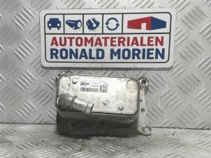 Usagé Refroidisseur d'huile Mercedes E Estate (S212) E-250 CDI 16V BlueEfficiency Prix € 33,00 Règlement à la marge proposé par Automaterialen Ronald Morien B.V.