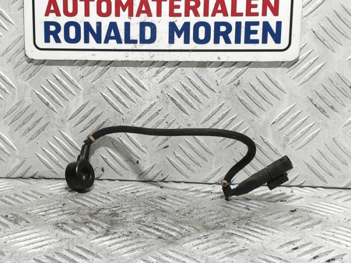 Gebrauchte Klopfsensor Mercedes E Estate (S212) E-250 CDI 16V BlueEfficiency Preis € 12,40 Margenregelung angeboten von Automaterialen Ronald Morien B.V.