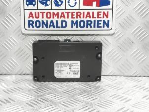 Używane Modul telefoniczny Ford Fiesta Cena € 40,00 Procedura marży oferowane przez Automaterialen Ronald Morien B.V.