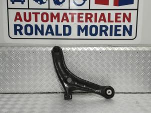 Used Front wishbone, right Ford Fiesta Price € 25,00 Margin scheme offered by Automaterialen Ronald Morien B.V.