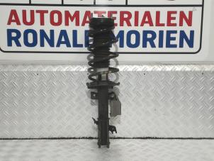 Used Front shock absorber rod, right Ford Fiesta Price € 75,00 Margin scheme offered by Automaterialen Ronald Morien B.V.