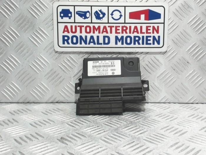 Used Body control computer Audi Q7 (4LB) 3.0 TDI V6 24V Price € 29,00 Margin scheme offered by Automaterialen Ronald Morien B.V.