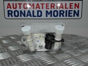 Neue Ölkühler Renault Megane IV (RFBB) 1.2 Energy TCE 130 Preis € 60,50 Mit Mehrwertsteuer angeboten von Automaterialen Ronald Morien B.V.