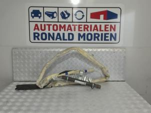 Used Roof curtain airbag, left Audi Q7 (4LB) Price € 75,00 Margin scheme offered by Automaterialen Ronald Morien B.V.
