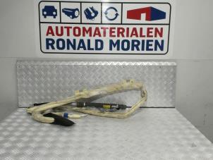Used Roof curtain airbag, right Audi Q7 (4LB) Price € 75,00 Margin scheme offered by Automaterialen Ronald Morien B.V.