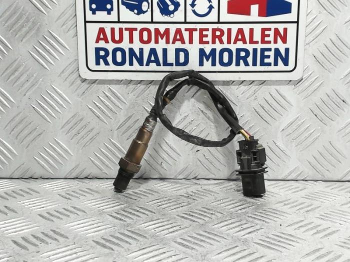 Begagnade Lambdasond Audi Q7 (4LB) 3.0 TDI V6 24V Pris € 15,00 Marginaltabell erbjuds av Automaterialen Ronald Morien B.V.
