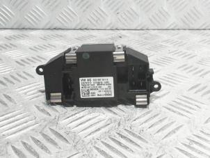 Used Heater resistor Audi Q3 (8UB/8UG) 1.4 TFSI 16V Price € 25,00 Margin scheme offered by Automaterialen Ronald Morien B.V.