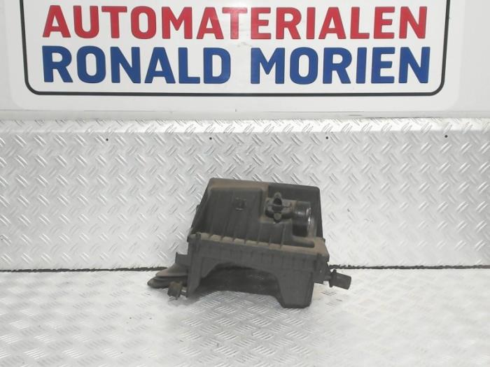 Begagnade Luftfilterhus Opel Astra J (PC6/PD6/PE6/PF6) 1.4 16V ecoFLEX Pris € 49,60 Marginaltabell erbjuds av Automaterialen Ronald Morien B.V.