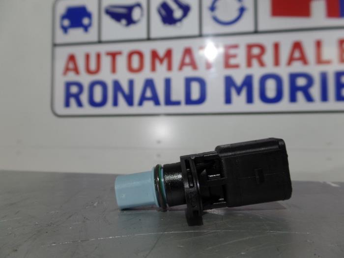 Nya Kamaxelsensor Audi A4 Avant (B7) 2.0 TFSI 20V DTM Pris € 19,95 Inklusive moms erbjuds av Automaterialen Ronald Morien B.V.
