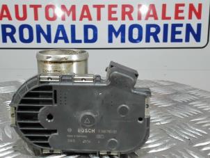 Used Throttle body Fiat 500C/595C/695C 1.4 T-Jet 16V Esse Esse Price € 50,00 Margin scheme offered by Automaterialen Ronald Morien B.V.