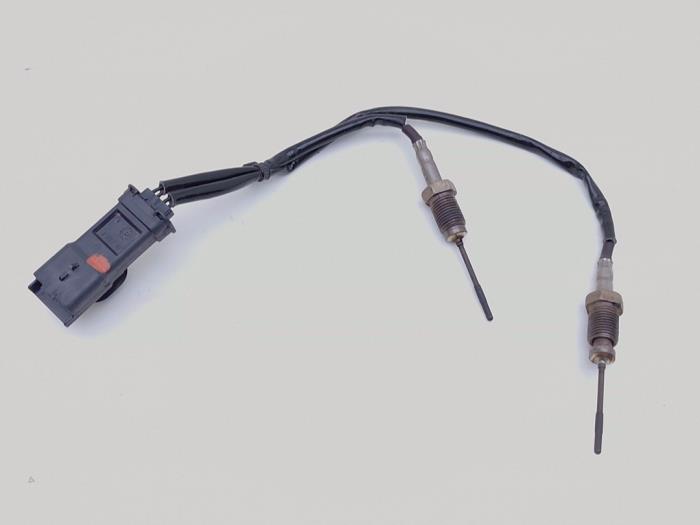 Gebrauchte Auspuff Temperatursensor Citroen Berlingo 1.6 Hdi, BlueHDI 75 Preis € 59,00 Margenregelung angeboten von Automaterialen Ronald Morien B.V.