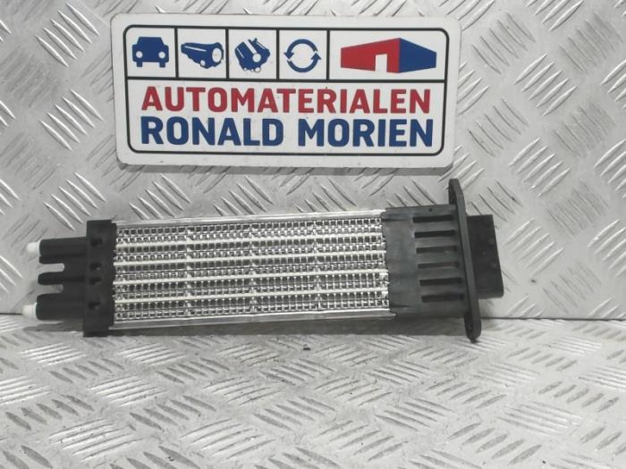 Używane Element grzewczy Citroen Berlingo 1.6 Hdi, BlueHDI 75 Cena € 27,50 Procedura marży oferowane przez Automaterialen Ronald Morien B.V.