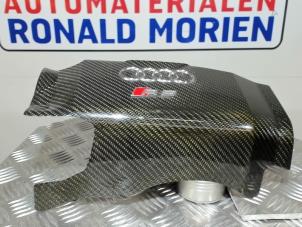 Usados Chapa protectora motor Audi RS 4 Avant (B7) 4.2 V8 40V Precio € 211,75 IVA incluido ofrecido por Automaterialen Ronald Morien B.V.
