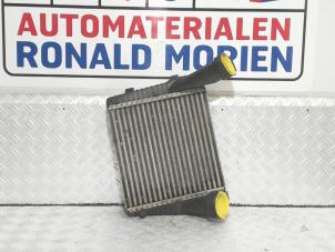 Używane Chlodnica miedzystopniowa Volkswagen Touareg (7LA/7L6) 2.5 TDI R5 Cena € 62,00 Procedura marży oferowane przez Automaterialen Ronald Morien B.V.