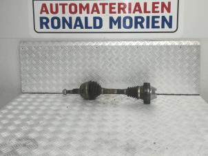 Used Front drive shaft, right Volkswagen Touareg (7LA/7L6) 2.5 TDI R5 Price € 59,00 Margin scheme offered by Automaterialen Ronald Morien B.V.