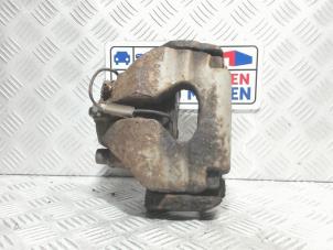 Used Front brake calliper, left Volkswagen Touareg (7LA/7L6) 2.5 TDI R5 Price € 45,00 Margin scheme offered by Automaterialen Ronald Morien B.V.
