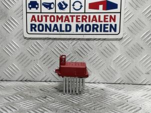 Used Heater resistor Audi TT (8N3) 1.8 20V Turbo Price € 10,00 Margin scheme offered by Automaterialen Ronald Morien B.V.