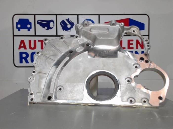 Neuf Couvercle de distribution Volkswagen Touareg (7LA/7L6) 2.5 TDI R5 Prix € 302,50 Prix TTC proposé par Automaterialen Ronald Morien B.V.