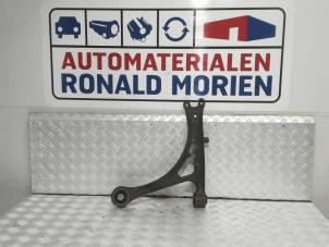 Usagé Bras de suspension avant gauche Audi TT (8N3) 1.8 20V Turbo Prix € 35,00 Règlement à la marge proposé par Automaterialen Ronald Morien B.V.