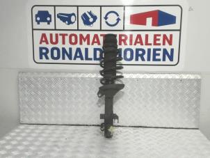 Used Front shock absorber rod, left Audi TT (8N3) 1.8 20V Turbo Price € 35,00 Margin scheme offered by Automaterialen Ronald Morien B.V.