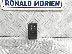 Used Key Volvo V40 (MV) 2.0 D4 16V Price € 33,00 Margin scheme offered by Automaterialen Ronald Morien B.V.