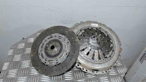 Used Clutch plate Opel Astra Price € 50,00 Margin scheme offered by Automaterialen Ronald Morien B.V.
