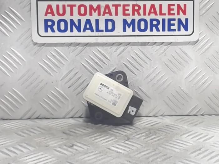 Begagnade Esp Duo-sensor Mercedes E Estate (S212) E-250 CDI 16V BlueEfficiency Pris € 45,00 Marginaltabell erbjuds av Automaterialen Ronald Morien B.V.