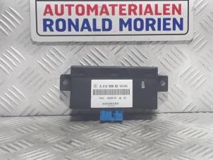 Used Air suspension module Mercedes E Estate (S212) E-250 CDI 16V BlueEfficiency Price € 35,00 Margin scheme offered by Automaterialen Ronald Morien B.V.