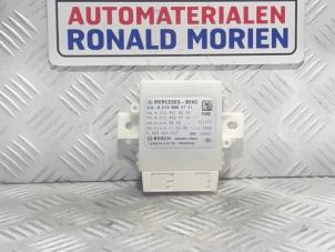 Używane Modul czujników parkowania Mercedes E Estate (S212) E-250 CDI 16V BlueEfficiency Cena € 69,00 Procedura marży oferowane przez Automaterialen Ronald Morien B.V.