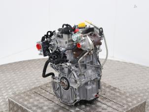 Używane Silnik Renault Captur (2R) 0.9 Energy TCE 12V Cena € 1.950,00 Procedura marży oferowane przez Automaterialen Ronald Morien B.V.