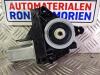Door window motor from a Volvo V40 (MV) 2.0 T2 16V 2017