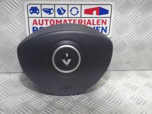 Used Left airbag (steering wheel) Renault Clio III (BR/CR) 1.2 16V 75 Price € 41,30 Margin scheme offered by Automaterialen Ronald Morien B.V.