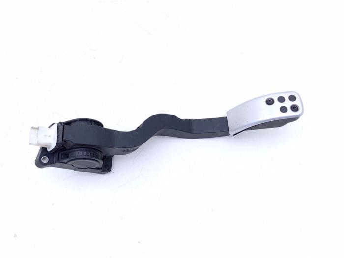 Begagnade Gaspedalsensor Peugeot 206 (2A/C/H/J/S) 1.4 16V Pris € 25,00 Marginaltabell erbjuds av Automaterialen Ronald Morien B.V.