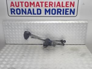 Usagé Moteur + mécanique essuie-glace Opel Astra H GTC (L08) 1.4 16V Twinport Prix € 33,00 Règlement à la marge proposé par Automaterialen Ronald Morien B.V.